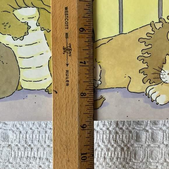 We Got My Brother at the Zoo by John and Ann Hassett - GOOD CONDITION - Picture 11 of 11